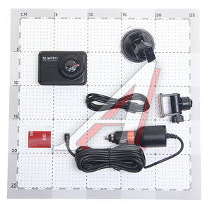 Изображение 4, Alpha wifi Видеорегистратор SLIMTEC