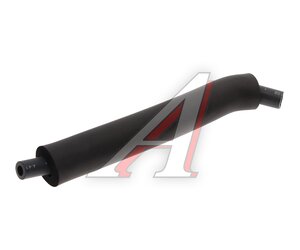 Изображение 1, 12262-28021 Патрубок TOYOTA Camry (01-11) системы вентиляции картера OE