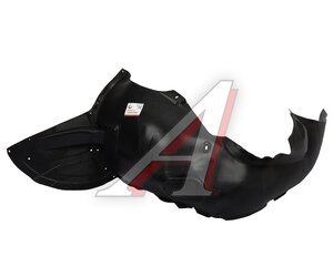 Изображение 1, NSP085J0809957B Подкрылок SKODA Fabia (10-14) передний левый NSP