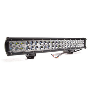 Изображение 3, AE126RT-42LED-LB-COMBO Балка светодиодная 12/24V 126W (42 светодиода) 505х85х62 (комбинированный свет) AVTOELECTRICA