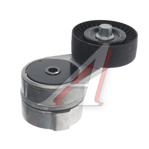 Изображение 1, DJ34302-72 Натяжитель приводного ремня HYUNDAI Solaris, i20, i30 KIA Carens (06-), Cerato (06-) DAEJIN