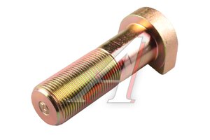 Изображение 7, H150A2269AZF3-MX Шпилька колеса SHACMAN SHAANXI переднего (M22х1.5х69) MOVELEX