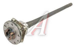 Изображение 1, 3110-2403069 Полуось ГАЗ-3110 в сборе (ОАО ГАЗ)