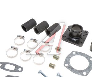 Изображение 3, 236-1306002 Ремкомплект ЯМЗ системы охлаждения РД