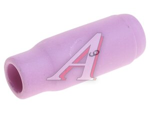 Изображение 1, РАЗБОРКА Сопло керамическое для TIG-горелки 9.5мм №6 VARTEG