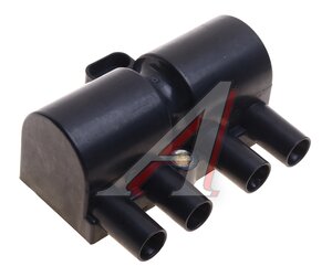 Изображение 2, 060717089012 Катушка зажигания DAEWOO Nexia (08-) CHEVROLET Aveo, Lanos MAGNETI MARELLI