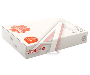 Изображение 4, TE89340 Фильтр масляный АКПП GEELY Boyue SSANGYONG Actyon SAKURA