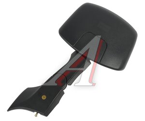 Изображение 2, 812W637306656-MX Зеркало боковое SITRAK HOWO бордюрное переднее MOVELEX