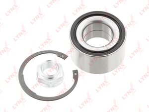 Изображение 1, WB1122 Подшипник ступицы HONDA Civic (01-), CR-V (01-) передней LYNX