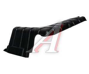 Изображение 2, NSP02291301R400 Брызговик HYUNDAI Solaris двигателя левый NSP