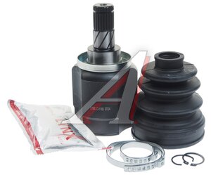 Изображение 1, CI-1165 ШРУС внутренний NISSAN Primera (02-07) передний правый/левый LYNX