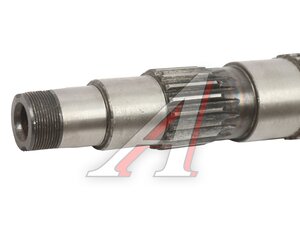 Изображение 3, 75-1701335 Вал КПП МТЗ пониженных передач АНТАЛЛАКТИКА