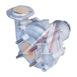 Изображение 1, НЦ60/125-А01 Насос водяной КО-713, 823 ЗИЛ-130 облегченный (алюминий)