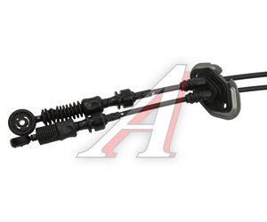 Изображение 3, 43794-1G100 Трос КПП KIA Rio (05-) OE