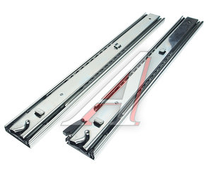 Направляющие для выдвижной полки JTC, ,
                                                          фото 1 Изображение 1, JTC-S1065-S Направляющие для выдвижной полки JTC