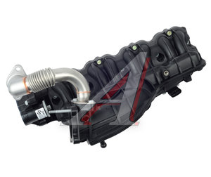 Изображение 5, 28310-2F650 Коллектор KIA Sorento (15-) (TCI) впускной OE