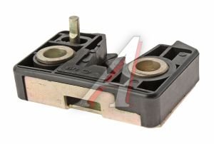 Изображение 2, 3302-6105485-10 Механизм запорный ГАЗ-3302, 31105,  УАЗ-3160 замка двери левый Н/О АВТОБОБ