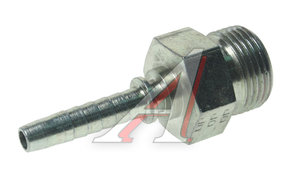 Изображение 2, M11210-04-20 Фитинг DKOS(Ш) конус 24° 1/4" (M20х1.5)