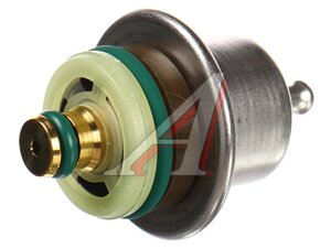 Изображение 2, 0280160551 Регулятор FORD Fiesta (95-) давления топлива BOSCH