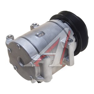 Изображение 2, KCD1264GW Компрессор SSANGYONG Actyon (12-) (G20D) кондиционера KRAUF