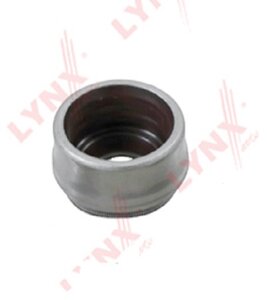 Изображение 2, SO0460 Колпачок SSANGYONG Actyon (06-), Kyron (06-), Rexton (02-) (E23/32) маслоотражательный LYNX