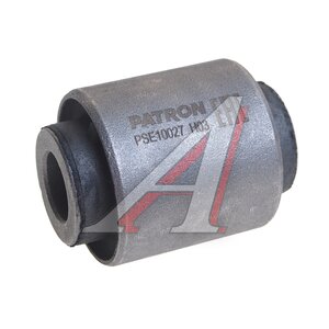 Изображение 2, PSE10027 Сайлентблок NISSAN Qashqai (07-) рычага поперечного подвески задней PATRON