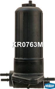 Изображение 1, KR0763M Бензонасос VW Bora AUDI A3 SKODA Octavia электрический KRAUF