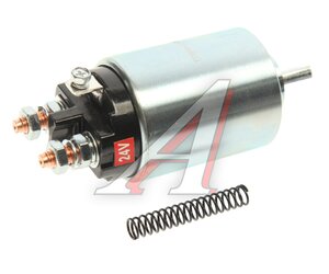 Изображение 2, TT76741 Реле втягивающее HYUNDAI HD65, 78, County дв.D4DD TESLA TECHNICS
