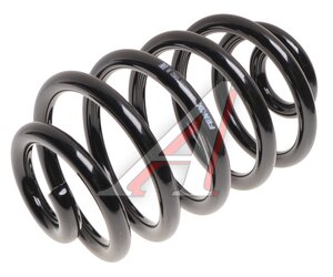 Изображение 2, SPR16035 Пружина RENAULT Clio (98-) подвески задней FENOX