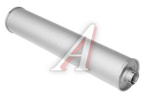 Изображение 1, 53А-1201010 Глушитель ГАЗ-53 БАКСАН