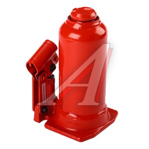 Изображение 3, GTE-TH910001 Домкрат бутылочный 10т 180-430мм GTE