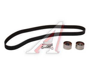 Изображение 2, 1987948193 Комплект ГРМ ГРМ MAZDA 6, MPV (2.0D) BOSCH