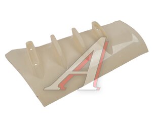 Изображение 1, DZ14251110058-MX Обтекатель SHACMAN SHAANXI X3000 кабины левый внутренний (под покраску) MOVELEX