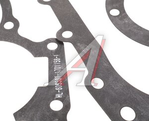 Изображение 2, 6DS60T-ZHD Прокладка КПП JAC N120 комплект OE