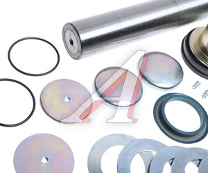 Изображение 5, 54207 Ремкомплект MAN F2000, TGM, TGA, TGS, TGX шкворня AUGER