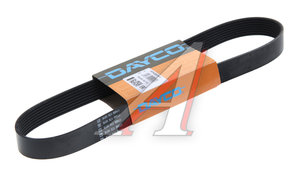 Изображение 2, 8PK900HD Ремень приводной поликлиновой 8PK900HD DAYCO