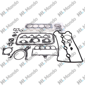 Изображение 9, DN93740207 Прокладка двигателя CHEVROLET Lanos (97-) комплект (AF) MANDO