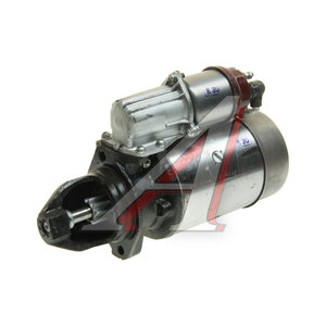 Изображение 1, СТ230А1-3708000* Стартер ГАЗ, ПАЗ дв.ЗМЗ 511.10, 513.10, 73,  5234.10 12В (чугун, ремонт)