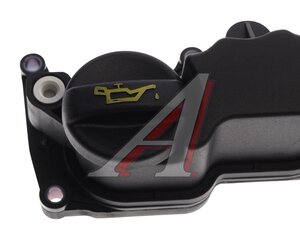 Изображение 4, 0248.L1 Крышка клапанная PEUGEOT 407 CITROEN C3 OE