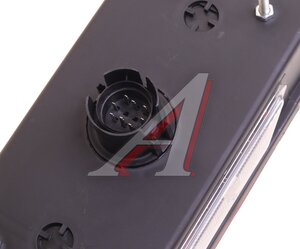 Изображение 4, TI13.A015001 Фонарь задний IVECO левый (467х132мм) IVECO-разъем сзади TANGDE