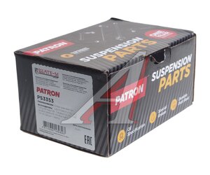 Изображение 3, PS3353 Опора шаровая JEEP Grand Cherokee (12-) верхняя PATRON