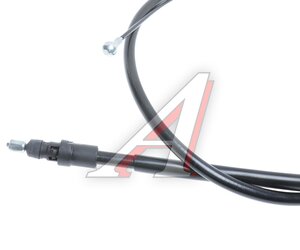 Изображение 2, 2996000SX Трос стояночного тормоза RENAULT Master (10-) STELLOX