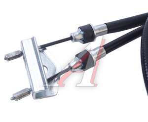 Изображение 2, PC3146 Трос стояночного тормоза FORD Focus (03-) комплект PATRON