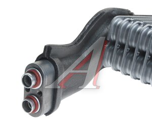 Изображение 3, 97319-4F000 Радиатор испарителя HYUNDAI Porter 2 HCC (HANON)