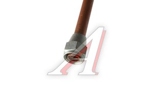 Изображение 2, 6363-3506182 Трубка тормозная УРАЛ от компрессора №4 (АО АЗ УРАЛ)