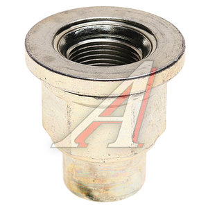 Изображение 2, DZ95189611301 Гайка колеса SHACMAN SHAANXI X3000 OE
