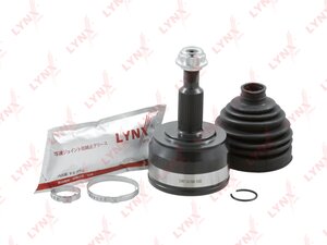 Изображение 1, CO1900 ШРУС наружный VW T5 (09-) комплект LYNX