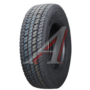 Изображение 1, 225/75 R17.5 Покрышка КАМА NR-202 ведущая ось 225/75 R17.5