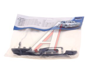 Изображение 3, 2108-6105150 Ручка ВАЗ-2108 двери наружная правая РИ-ФА МОТОРС