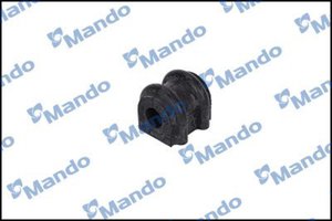 Изображение 2, DCC010366 Втулка стабилизатора HYUNDAI Elantra (06-), i30 заднего MANDO